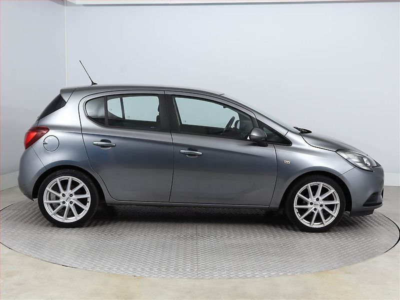 Opel Corsa (2019) 1.4, ČR,1.maj, Serv.kniha - fotka 6 z 14