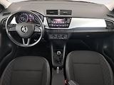 Škoda Fabia (2019) 1.0 TSI, Tempomat - náhled 8