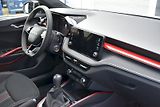 Škoda Fabia (2025) Monte Carlo 1,0 TSI 85 kW 6° m - náhled 30