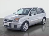 Ford Fusion (2007) 1.4, po STK, Klima - náhled 1