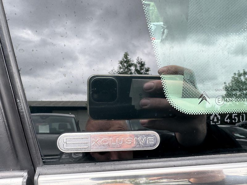 Citroën Grand C4 Picasso 2.0 HDI 100KW 7-MÍST - fotka 8 z 14