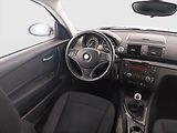 BMW Řada 1 (2009) 116i, Tempomat, Park. senzory - náhled 7