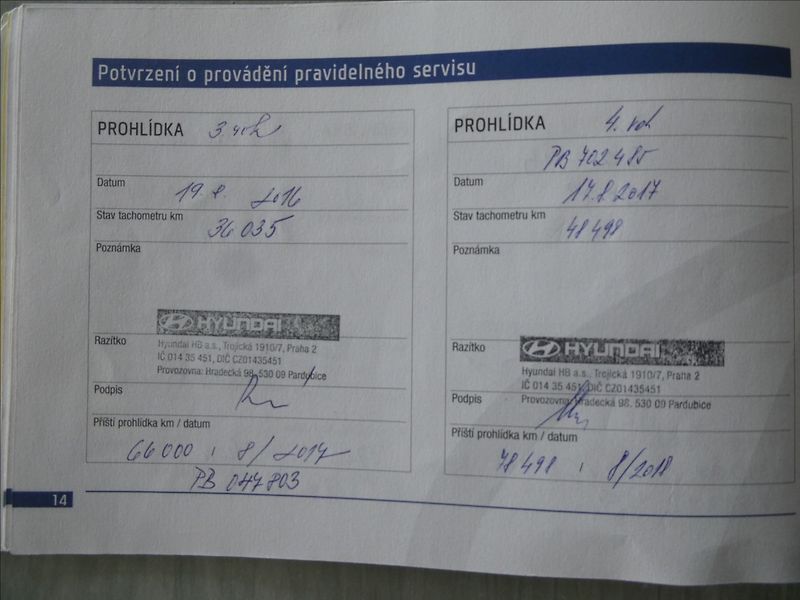 Hyundai Santa Fe 2,2 CRDi 4x4 Automat,DPH,Premi - fotka 42 z 62
