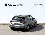 Škoda Fabia (2025) 1.0 TSI 70 KW Selection - náhled 1
