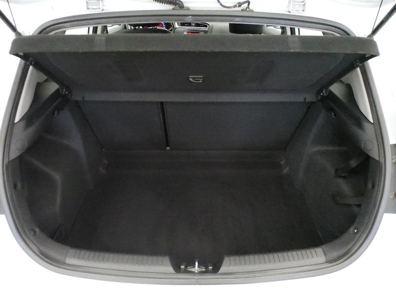 Kia Ceed - fotka 25 z 25