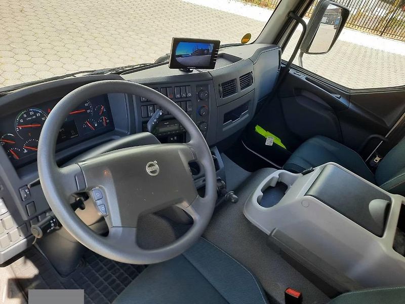 Volvo FL (2024) 280 shrnovačka EURO 6 - fotka 7 z 8
