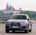 Audi Q7.