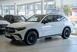 Mercedes-Benz GLC (2024) 300 d 4M/AMGPREMIUM/ENG/HUD - náhled 1