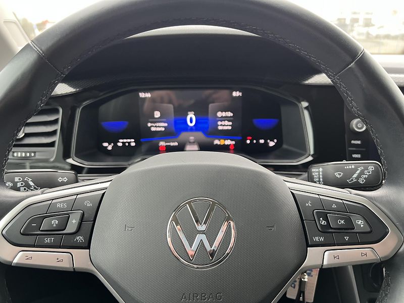 Volkswagen Taigo (2023) 1.0 TSI, pěkný stav - fotka 15 z 28