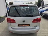 Volkswagen Touran 1,2 TSi 77KW Trend 7 MÍST ALU - náhled 7