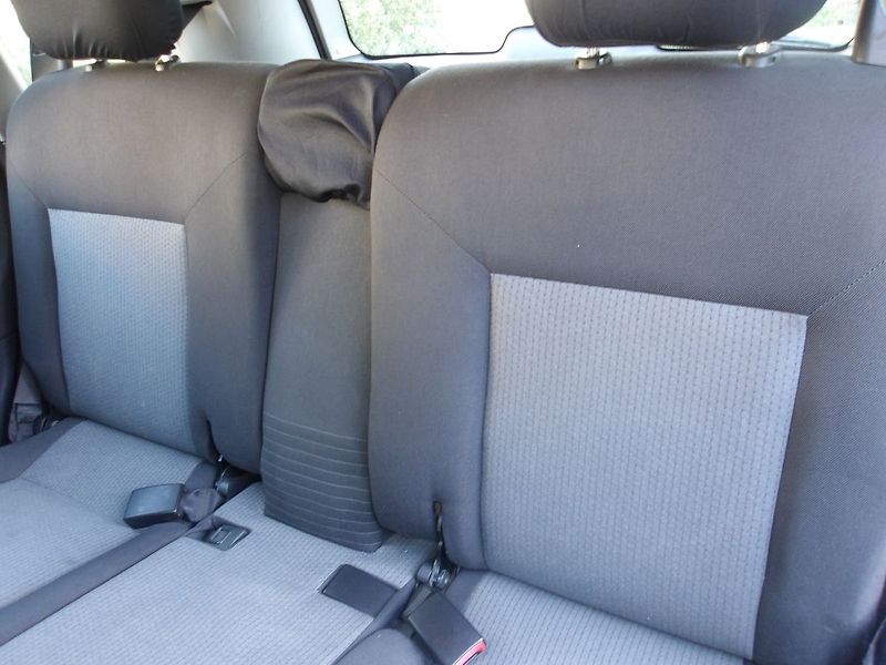 Opel Meriva 1,6i AUTOMAT ! - fotka 18 z 35