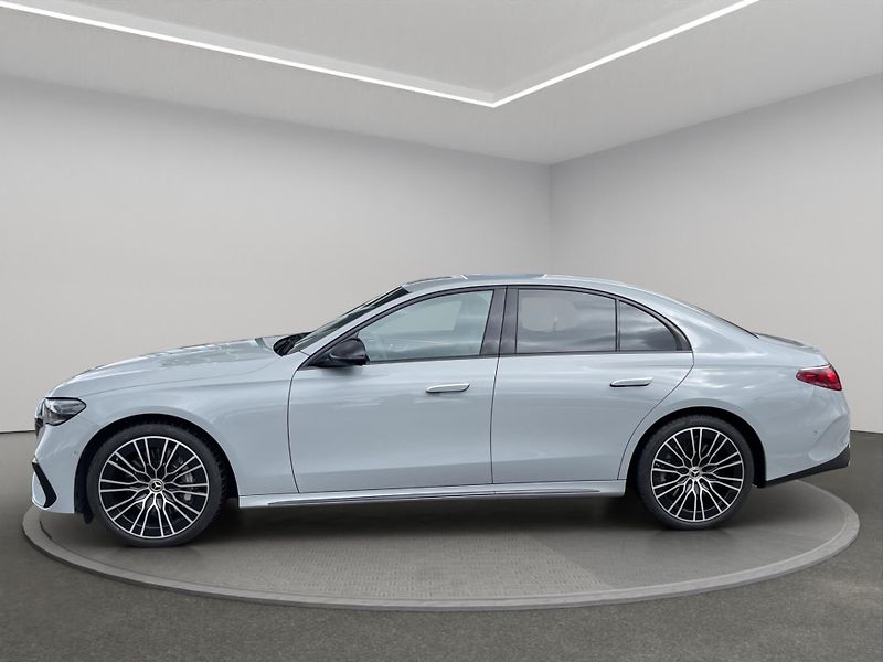 Mercedes-Benz Třídy E (2024) E 450 D 4MATIC - fotka 4 z 21