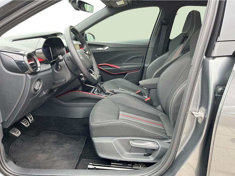 Škoda Fabia 1,0TSI 85kW MONTE CARLO - fotka 11 z 27