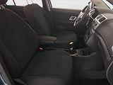 Škoda Fabia (2009) Elegance 1.6 16V, Tempomat - náhled 9