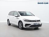 Volkswagen Touran 1,5 TSI 110kW DSG R-line DPH - náhled 1