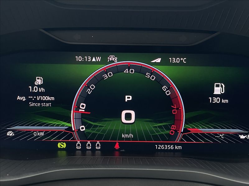 Škoda Kodiaq 2,0 TSI 4x4 DSG Sportline ACC - fotka 10 z 24