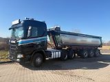 Scania Ostatní R 500 6x4 hydraulika 66t - náhled 2