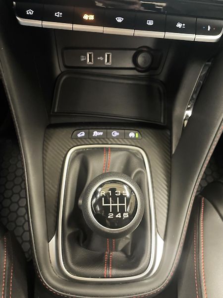 MG ZS 1.0 TGI, ČR, KAM 360 - fotka 18 z 33