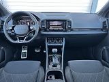 Škoda Karoq (2026) 1.5 TSI DSG Sportline - náhled 5