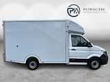 Volkswagen Crafter (2026) otev.kabina 35 130kW 8AU 4MOT - náhled 7