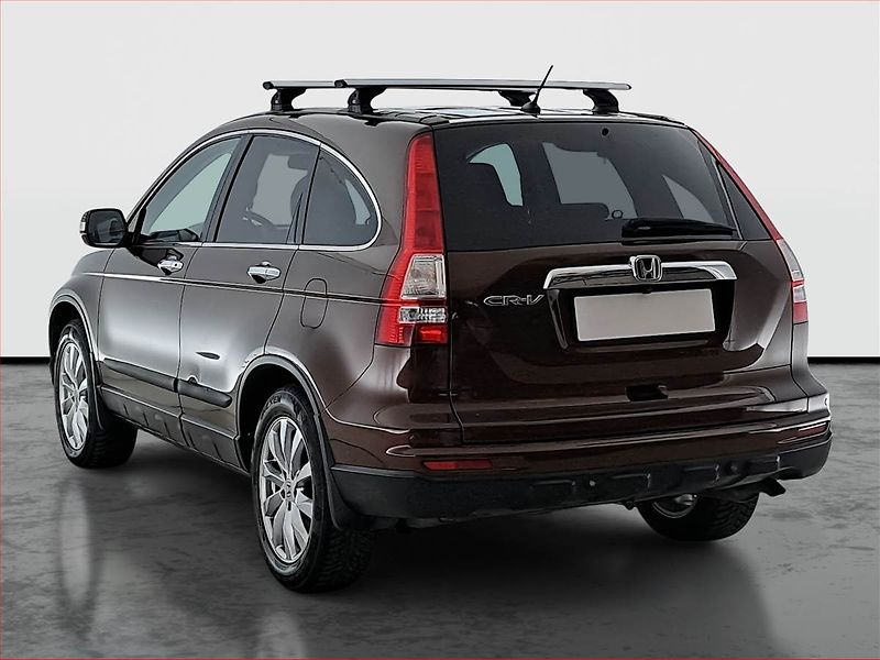 Honda CR-V (2011) 2.2 i-DTEC, 4X4, Serv.kniha - fotka 4 z 17