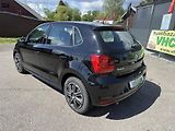 Volkswagen Polo 1,2TSI 66kW Servisní kniha - náhled 4