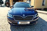 Škoda Superb (2015) STYLE 2,0 TDI 140 kW - náhled 9
