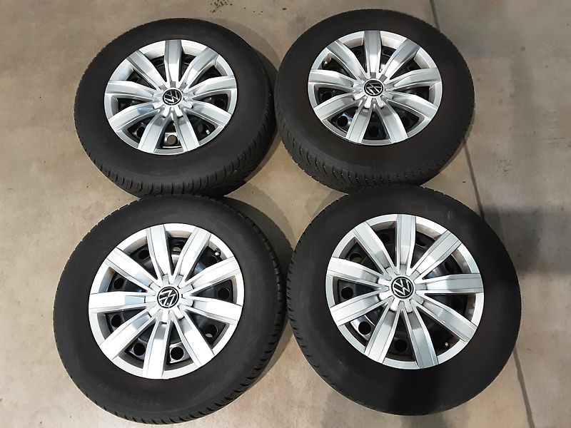 Volkswagen Tayron (2025) 2.0 TSI 150kW 4x4 DSG Eleg TZ  - fotka 54 z 55