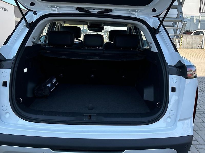 Jaecoo 7 (2026) Exclusive PHEV 205 kW / 1.5 - fotka 12 z 30