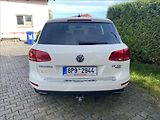 Volkswagen Touareg 3,0 TDI V6 4motion / záruka - náhled 3