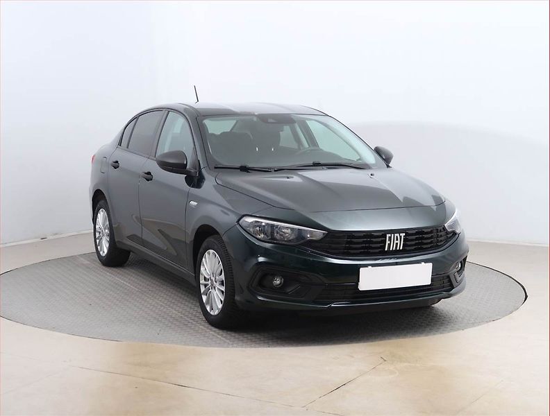 Fiat Tipo (2024) 1.0 FireFly, ČR,1.maj - fotografie inzerátu