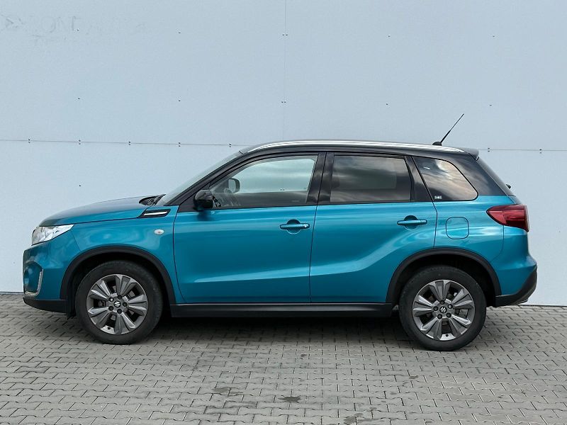Suzuki Vitara 1,4 BoosterJet Premium - fotka 3 z 27