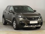 Peugeot 3008 (2020) Allure Pack 1.5 BlueHDi - náhled 1