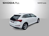 Škoda Scala (2022) 1.0 TSI Style - náhled 2