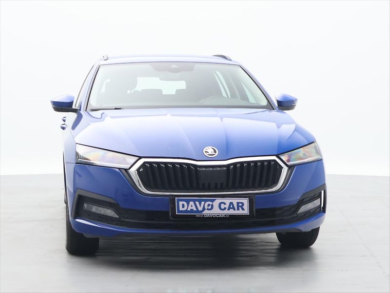 Škoda Octavia 2,0 TDI 85kW CZ DPH - fotka 2 z 29