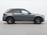 Mercedes-Benz GLC 2,0 220d 143kW 4X4 LED - náhled 8