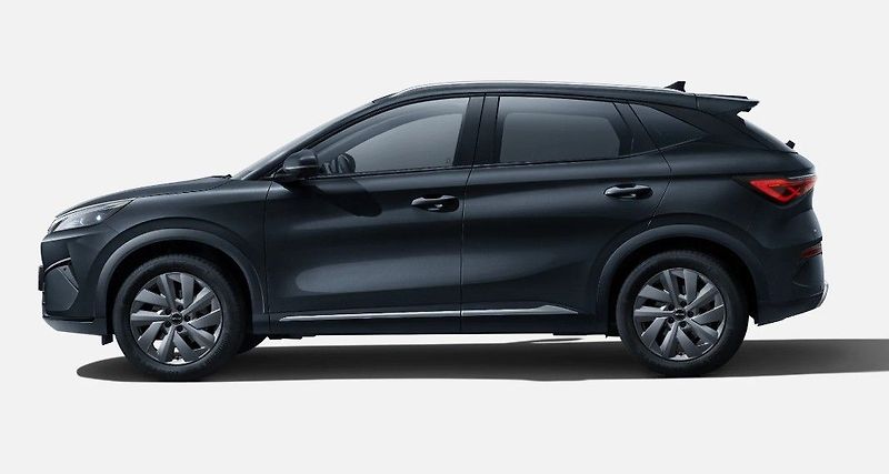 BYD Ostatní (2026) Design - fotka 2 z 7