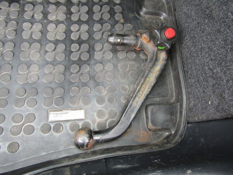 Škoda Octavia (2005) 1.9 TDI 77kW BEZ DPF - fotka 23 z 39