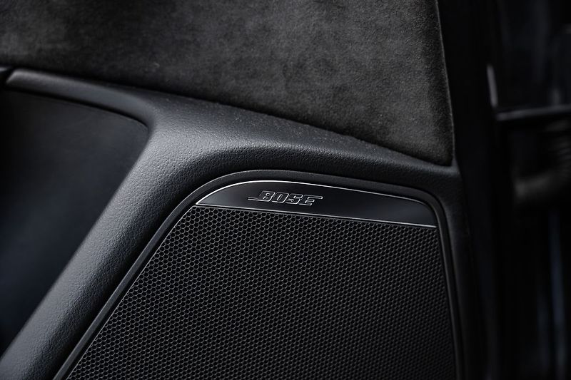 Audi A6 Avant 3,0 BiTDI Competition Ma - fotka 20 z 25