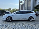 Ford Mondeo 2,2 TDCi - náhled 1