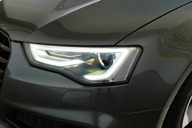 Audi A5 - fotka 9 z 30