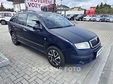 Škoda Fabia (2017) 1.4 TDi - náhled 1