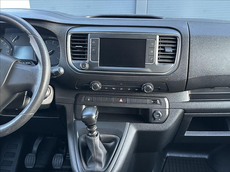 Opel Vivaro 2,0 CDTI 144PS  L2 Kombi Enjoy - fotka 25 z 53