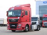 MAN TGX 18.480, EURO 6, RETARDER, NEZÁ - náhled 1