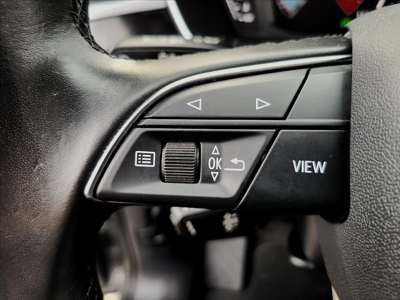 Audi Q3 1,5 TFSI,S-tronic,TFT,kůže - fotka 21 z 50