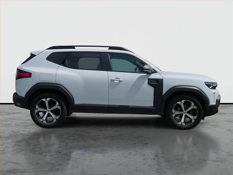 Dacia Duster (2024) 1.2 TCe - fotka 6 z 16
