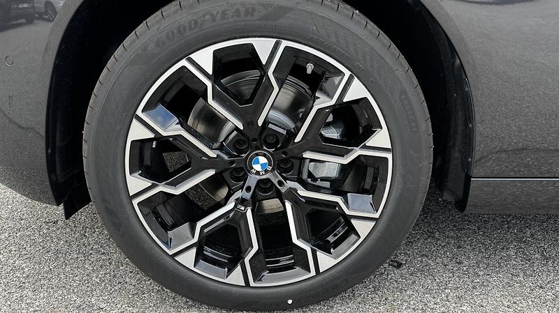 BMW X3 20d xDrive - fotka 4 z 13