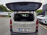 Peugeot Rifter (2020) 1.5 BHDi 130 LONG GTline MAN6 - náhled 14