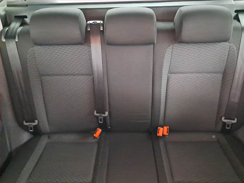 Škoda Fabia (2014) 1.2 TSI, Tempomat - fotka 10 z 19