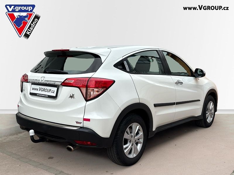 Honda HR-V (2018) 1.5 VTEC Comfort - fotka 4 z 29